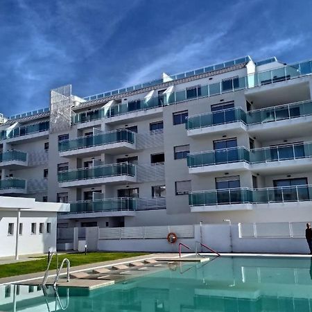 Apartamento Duna Beach Torrox Extérieur photo