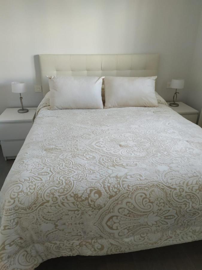 Apartamento Duna Beach Torrox Extérieur photo